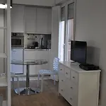 Apartment Le Nid Des Halles, Centre Reims, Boulingrin