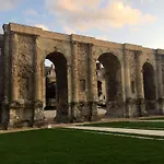 Le Nid Des Halles, Centre Reims, Boulingrin * Reims