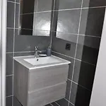 Appartement Le Nid Des Halles, Au Cœur Du Boulingrin *