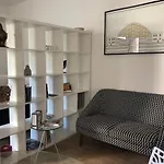 Appartement Le Nid Des Halles, Au Cœur Du Boulingrin