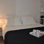 Appartement Le Nid Des Halles, Au Cœur Du Boulingrin *