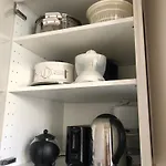 Le Nid Des Halles, Centre Reims, Boulingrin Apartment *