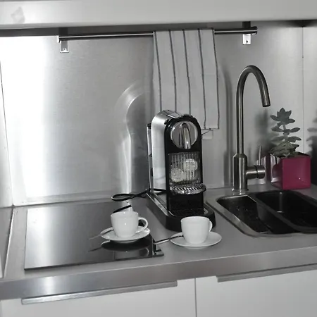 Le Nid Des Halles, Au Cœur Du Boulingrin * Reims