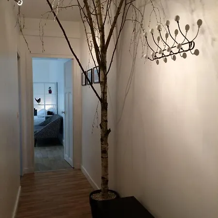 Le Nid Des Halles, Au Cœur Du Boulingrin *