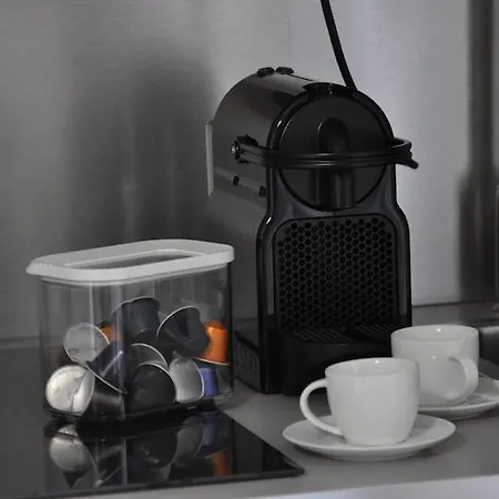 Le Nid Des Halles, Au Cœur Du Boulingrin Appartement Reims