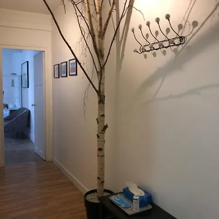 Appartement Le Nid Des Halles, Au Cœur Du Boulingrin