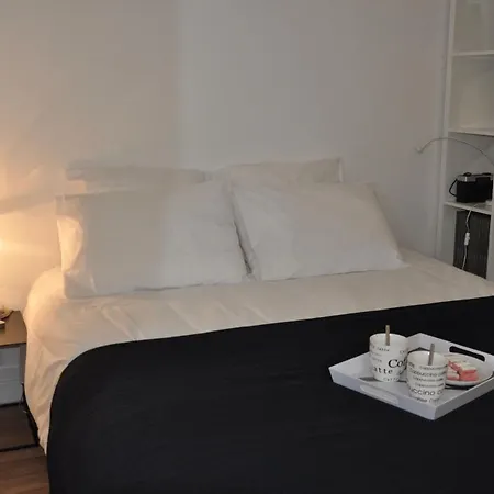 Appartement Le Nid Des Halles, Au Cœur Du Boulingrin *