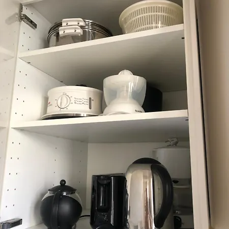 Le Nid Des Halles, Au Cœur Du Boulingrin Appartement *