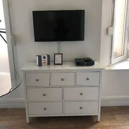 Appartement Le Nid Des Halles, Au Cœur Du Boulingrin *