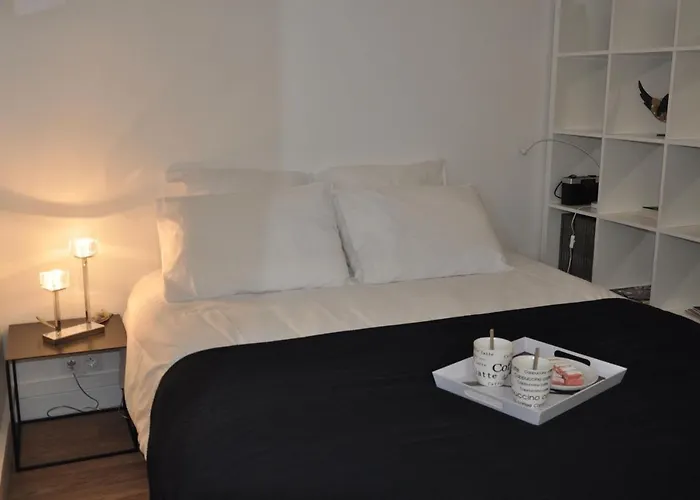 Apartment Le Nid Des Halles, Au Coeur Du Boulingrin *